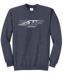 Vintage Logo Sweatshirt 2025