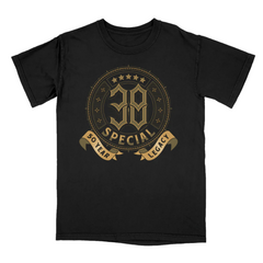 50th Legacy Tour Tee 2025