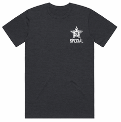 38 Special Flag Tee