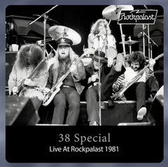 38 Special Live at Rockpalast 1981